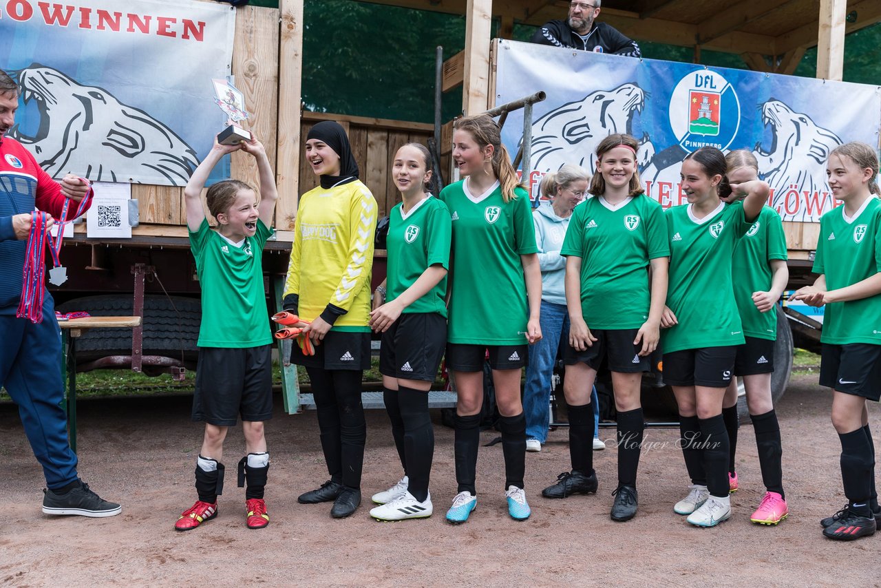 Bild 236 - Loewinnen Cup